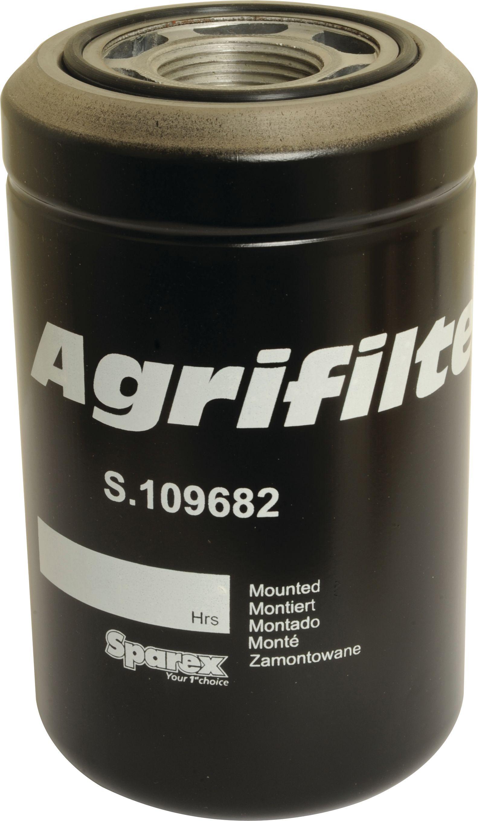 CLAAS HYDRAULIC FILTER 109682