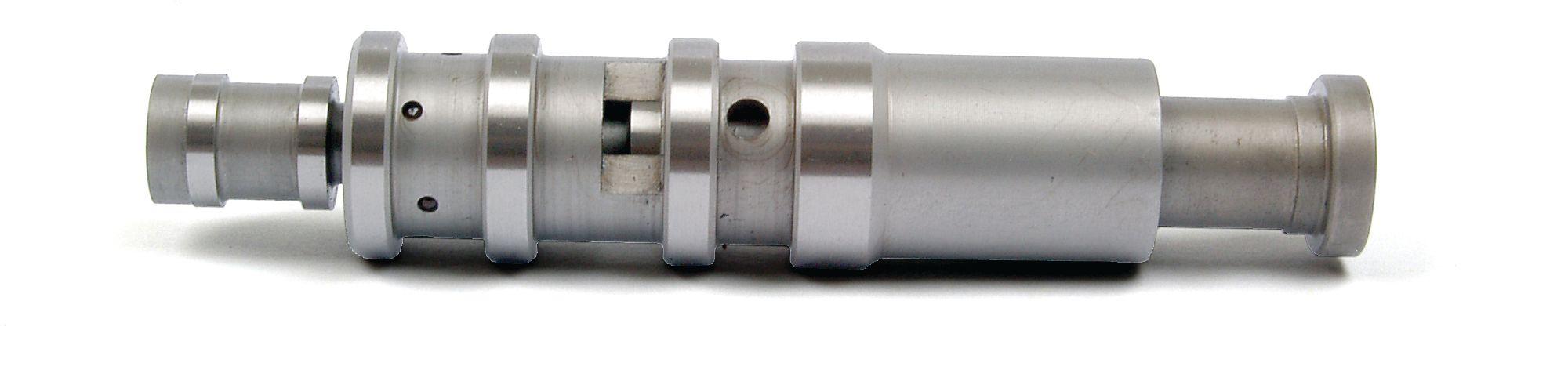 FORD NEW HOLLAND VALVE ASSEMBLY-BLUE 4620