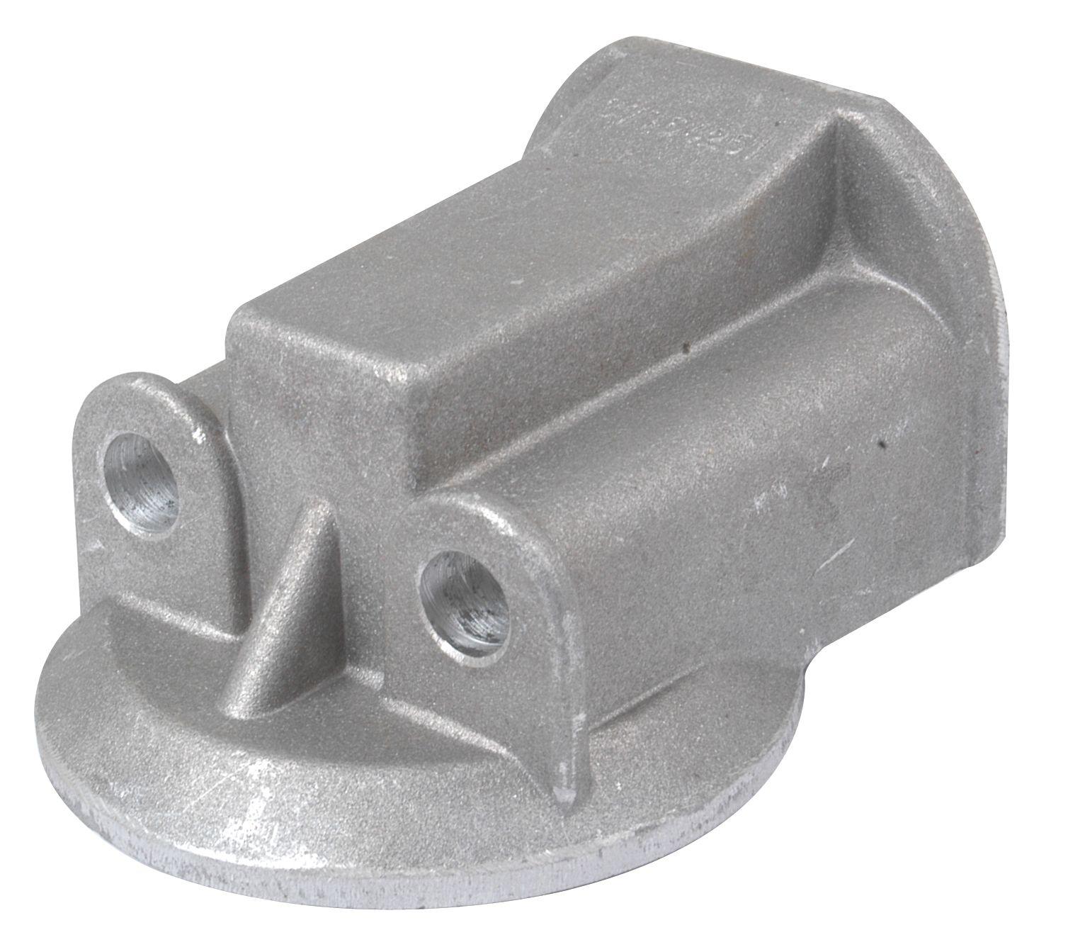LANDINI FILTER HEAD-OIL 40531