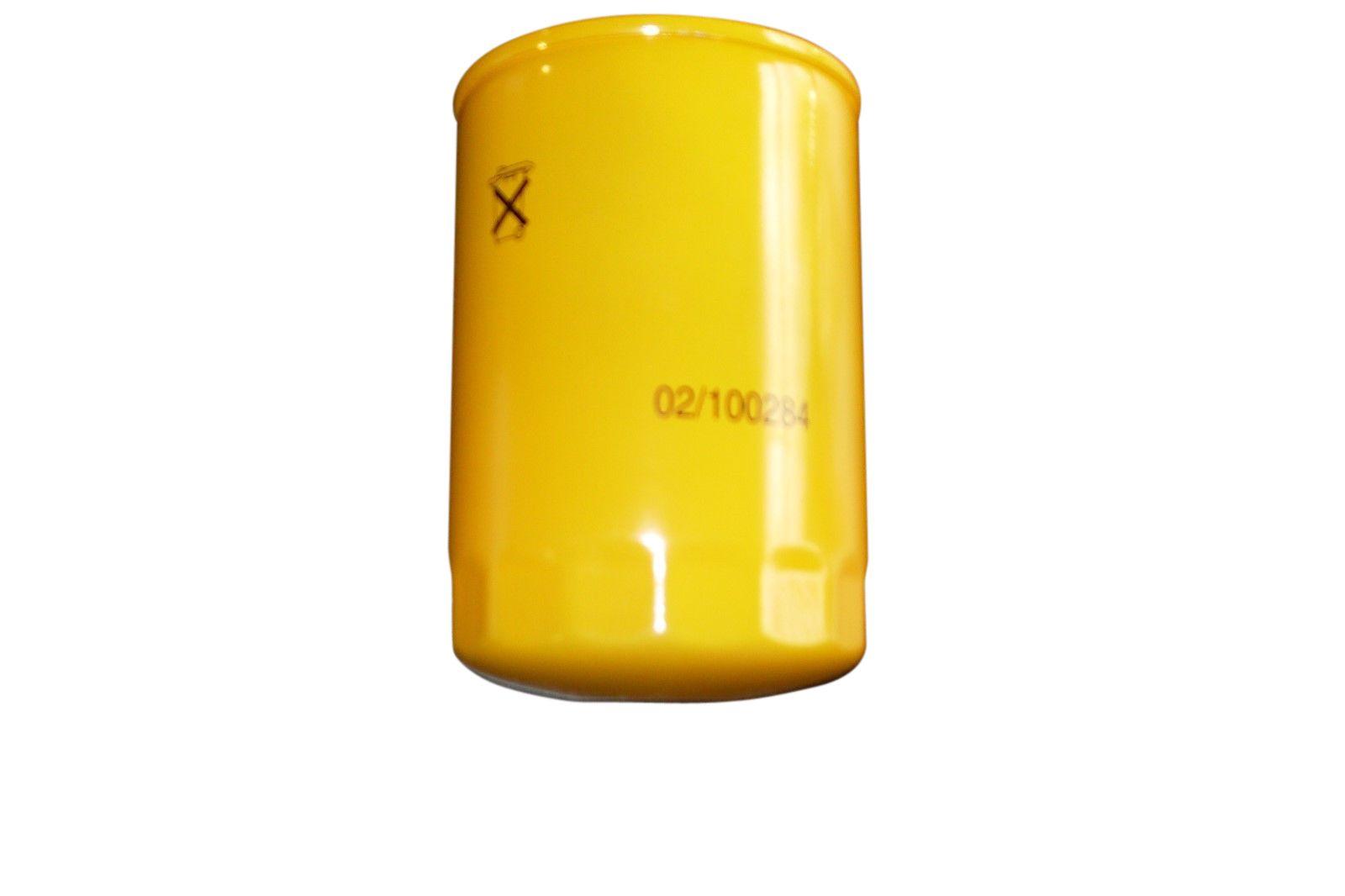 JCB PARTS OIL FILTERÂ FOR VARIOUS PERKINS ENGINES 02/100284A