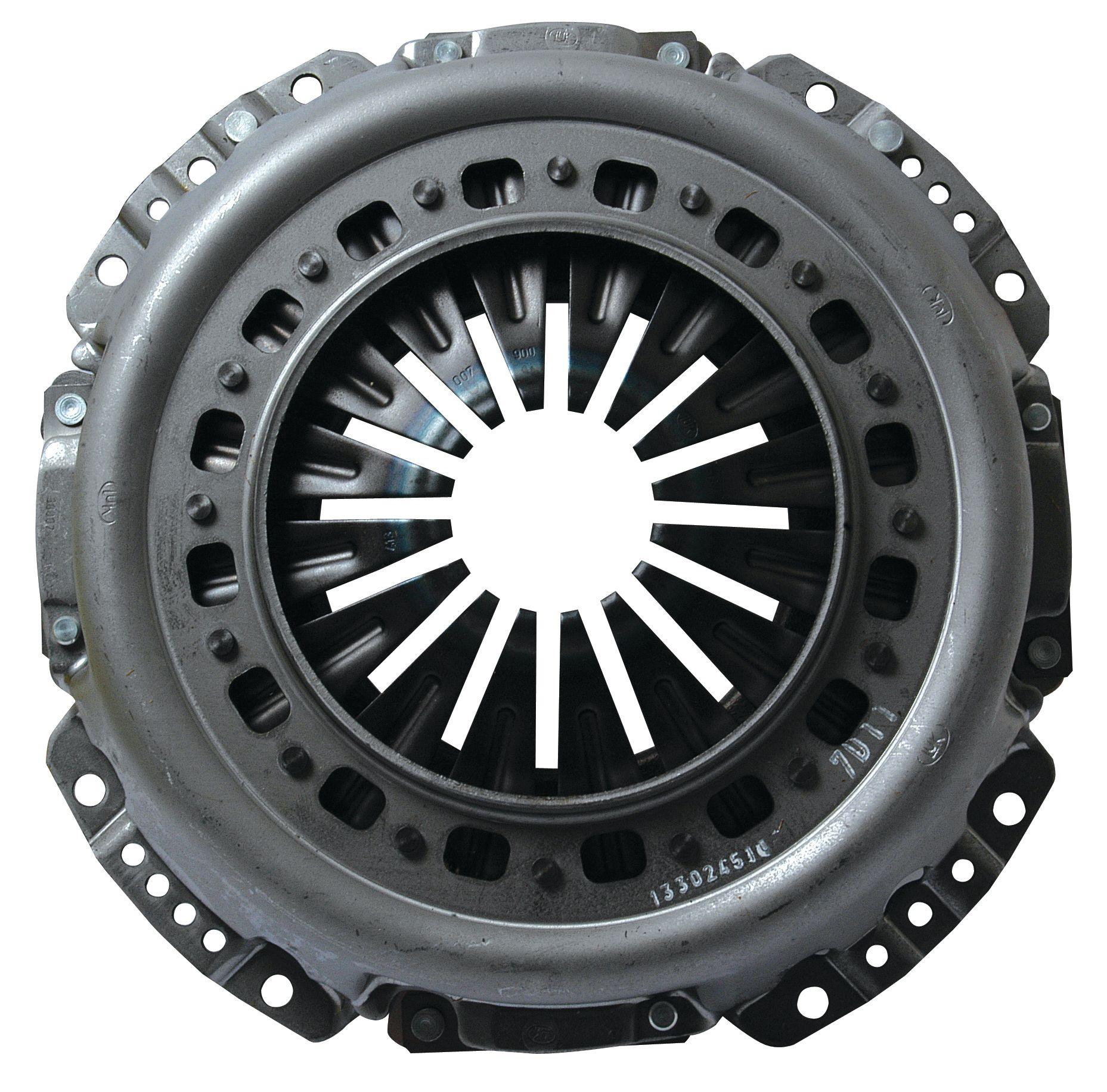 FORD NEW HOLLAND CLUTCH ASSEMBLY 13" SINGLE 72769