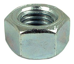 FORD NEW HOLLAND NUT/HEX/FULL(UNC) 5/8" 1010