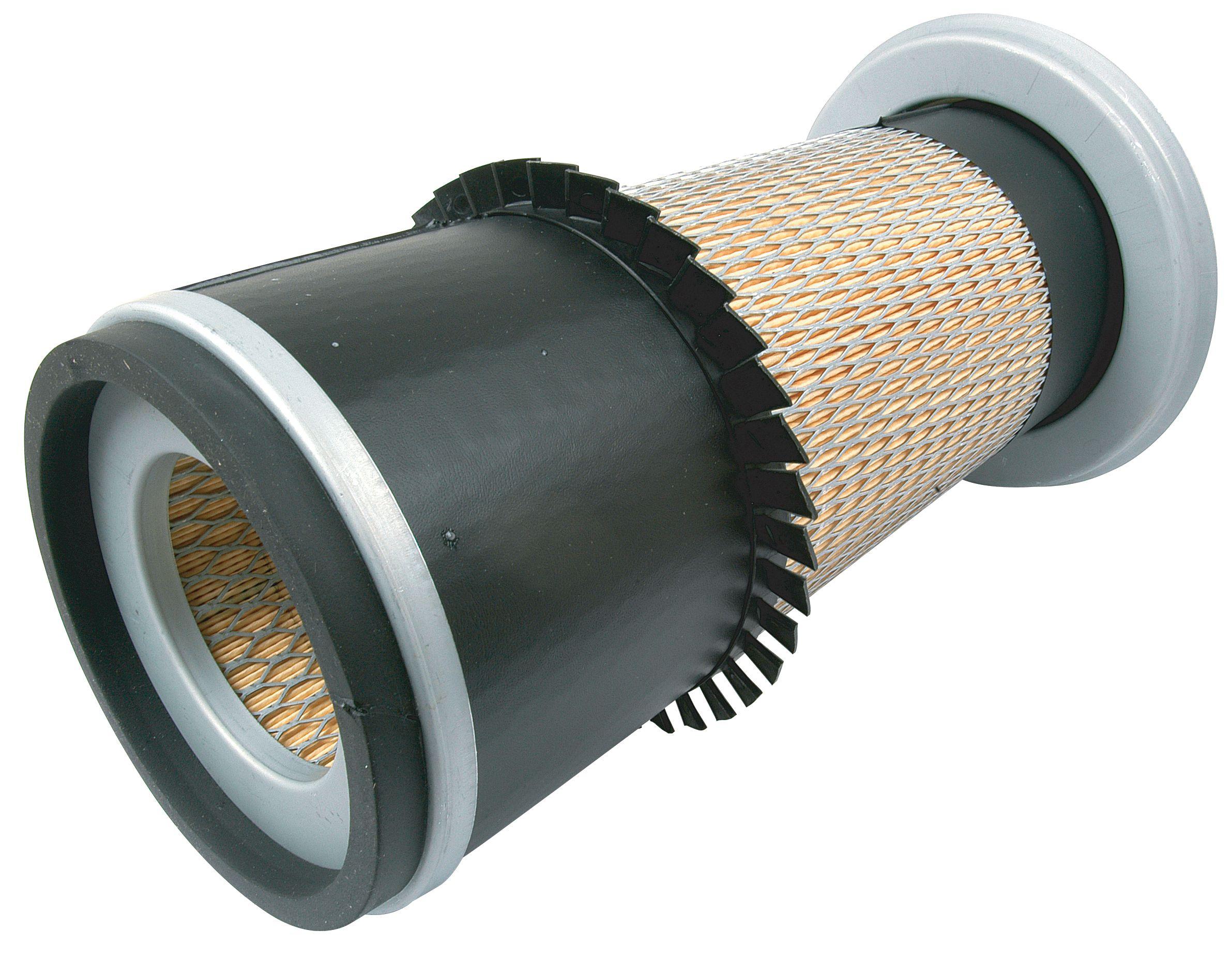 SAME OUTER AIR FILTER AF25502K 76837