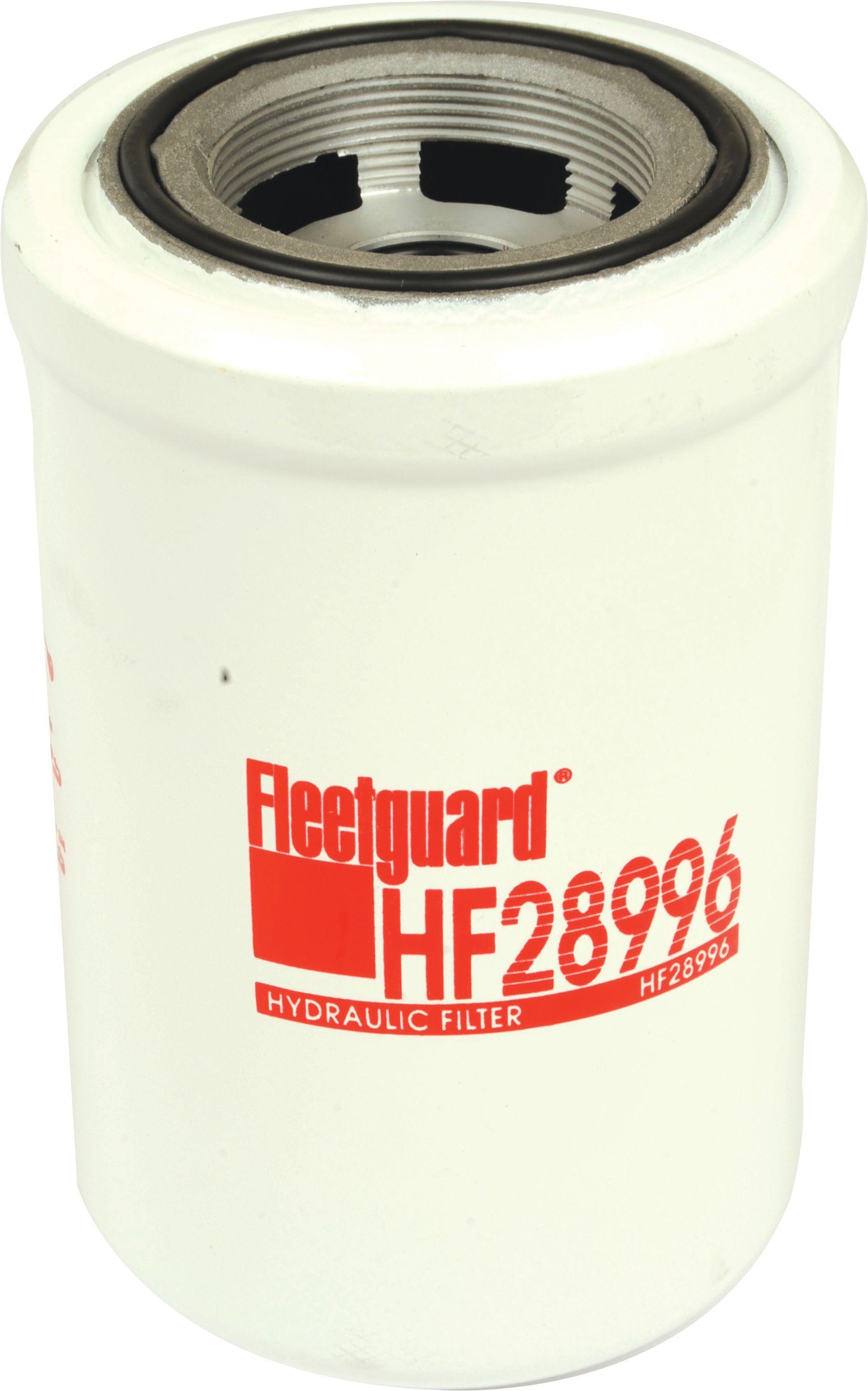 CLAAS HYDRAULIC FILTER HF28996 109218