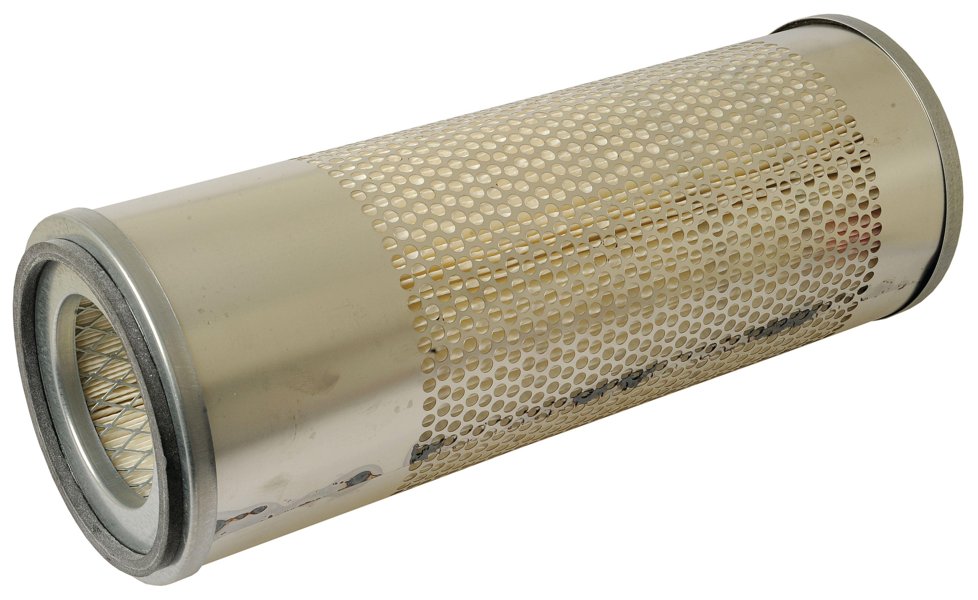 MASSEY FERGUSON OUTER AIR FILTER AF814 108972