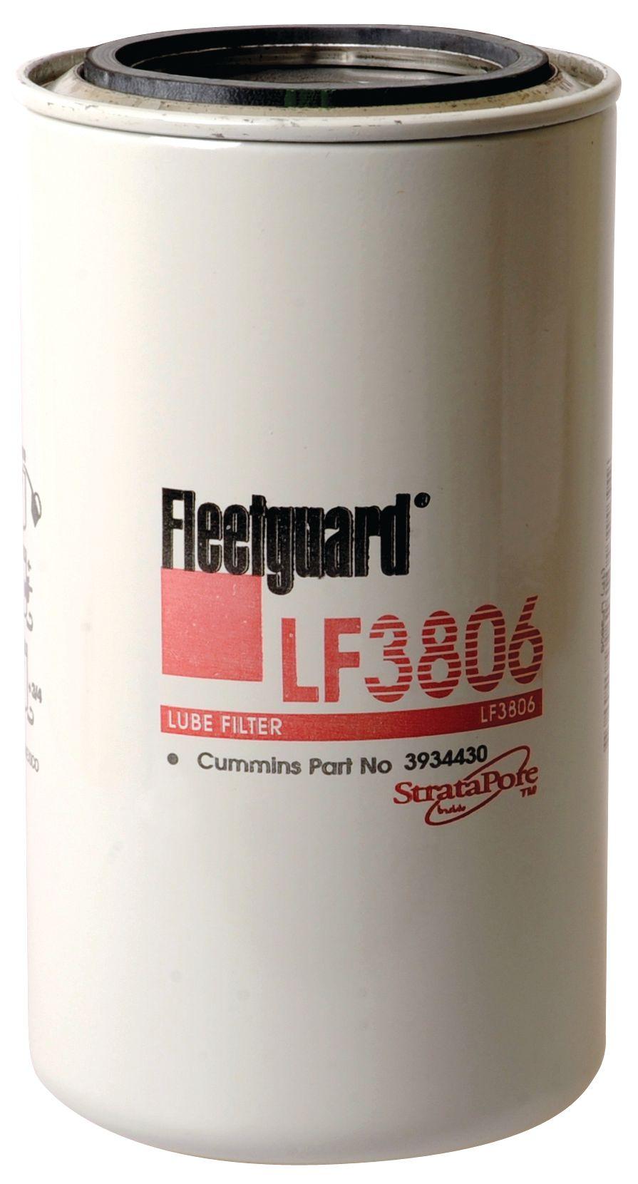 FORD NEW HOLLAND OIL FILTER LF3806 76453