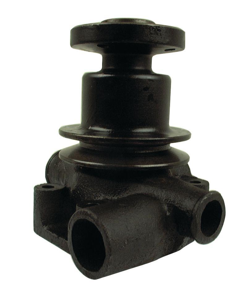 FORD NEW HOLLAND WATER PUMP+PULLEY 65014