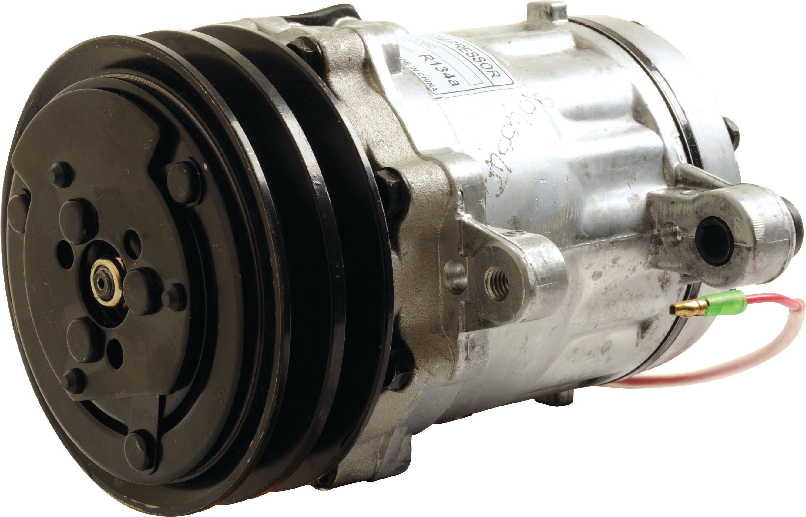 DEUTZ-FAHR COMPRESSOR 111875