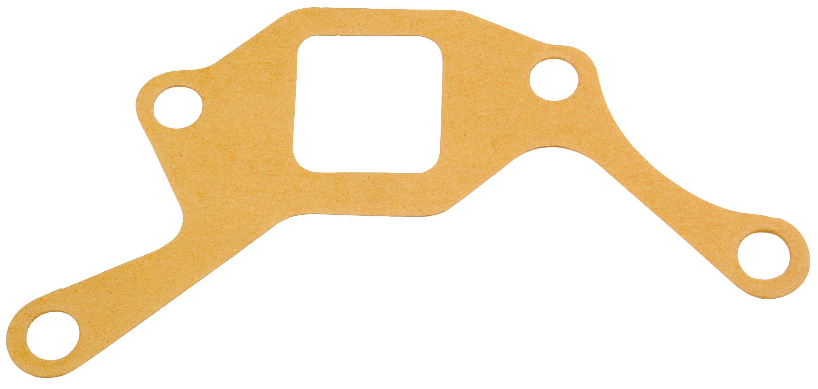 FORD NEW HOLLAND GASKET-PUMP TO BLOCK (10PCS) 66628