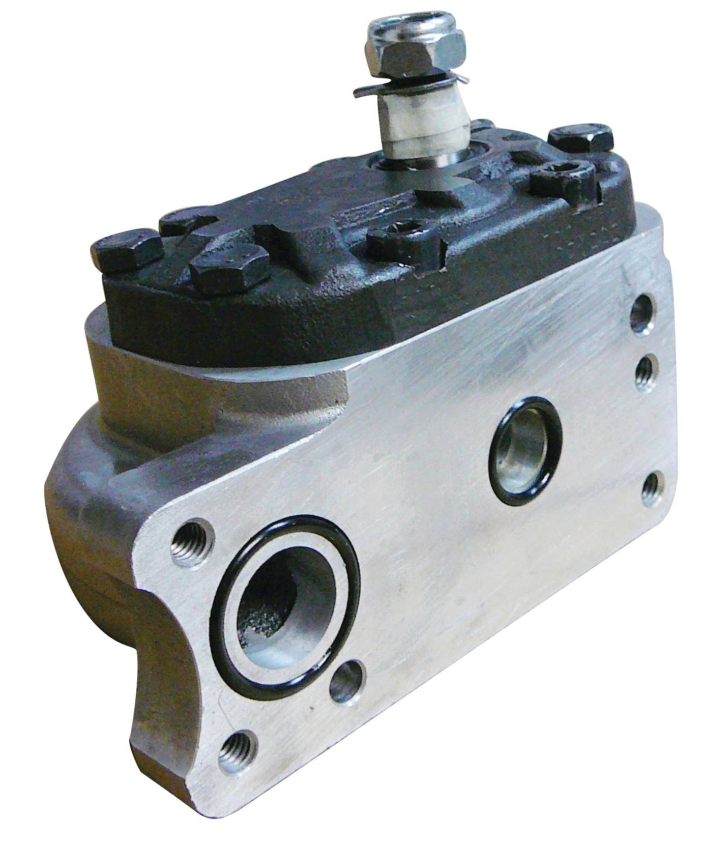 CASE IH PUMP - POWER STEERING 65453
