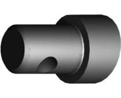 CHILLTON TINE-STRAIGHT PIN FIT 860MM 77913