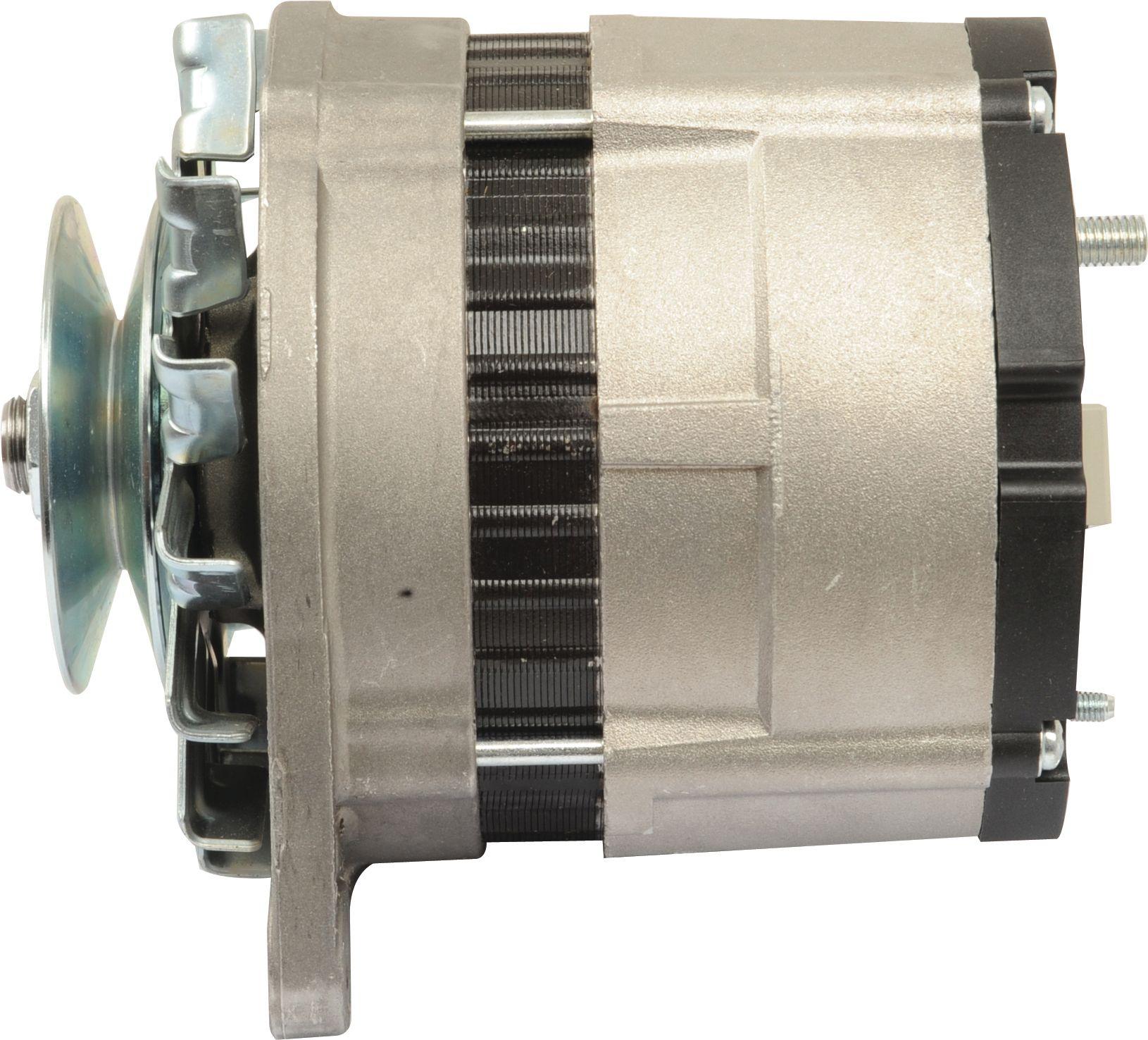 MCCORMICK ALTERNATOR 36172