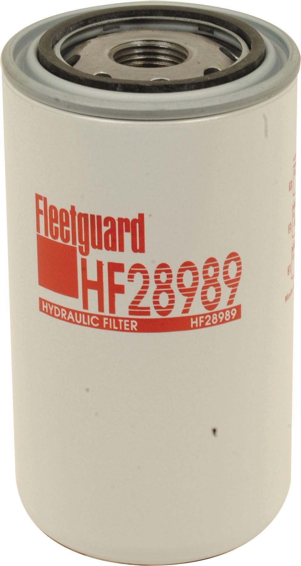 FENDT HYDRAULIC FILTER HF28989 76857