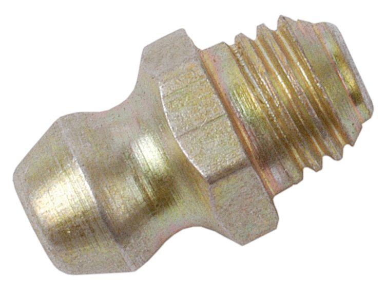 FORD NEW HOLLAND GREASE NIPPLE-1/4"UNF 0* 821