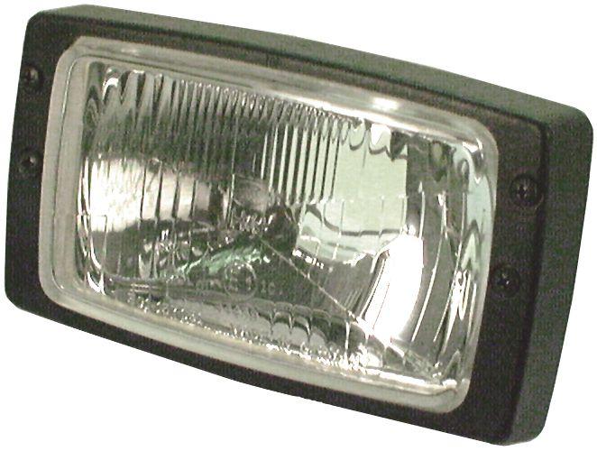 CASE IH HEADLAMP 79214