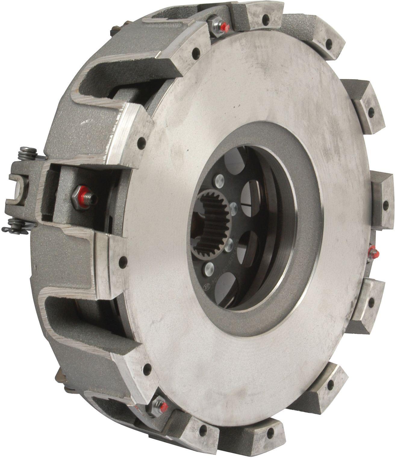 CASE IH CLUTCH ASSEMBLY-KIT 73174