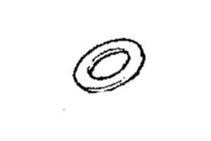 MASSEY FERGUSON TRACTOR BEARING THRUST (AGCO) 1696721M1