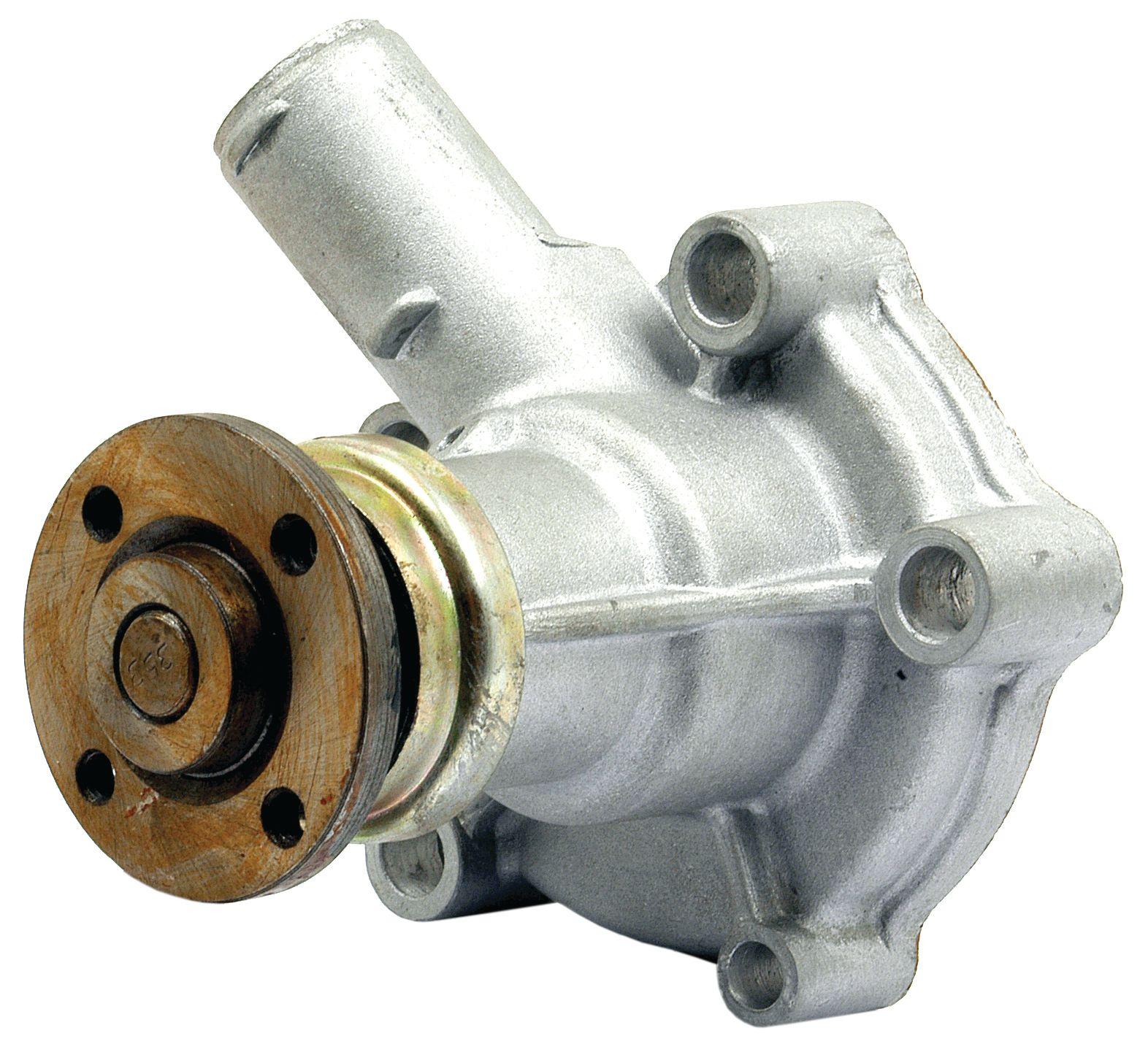 JOHN DEERE WATER PUMP 53172