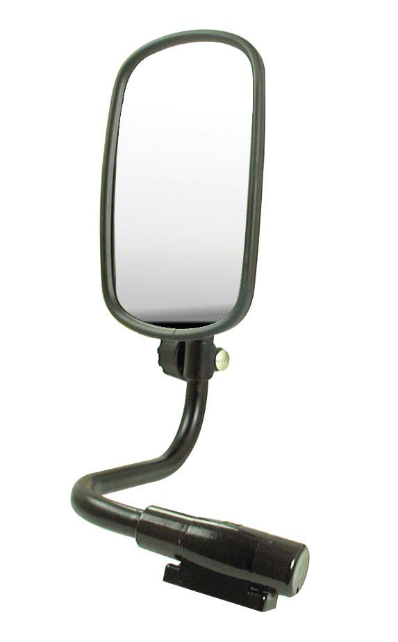 FIAT MIRROR ASSEMBLY-EXTENDABLE-RH 10878