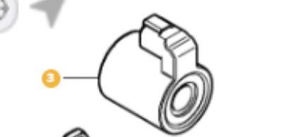 MASSEY FERGUSON TRACTOR SOLENOID VALVE (AGCO) VA262260