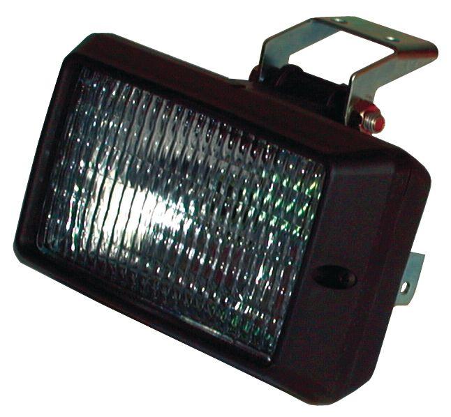 CASE IH WORK LAMP-CAB MOUNT 54228