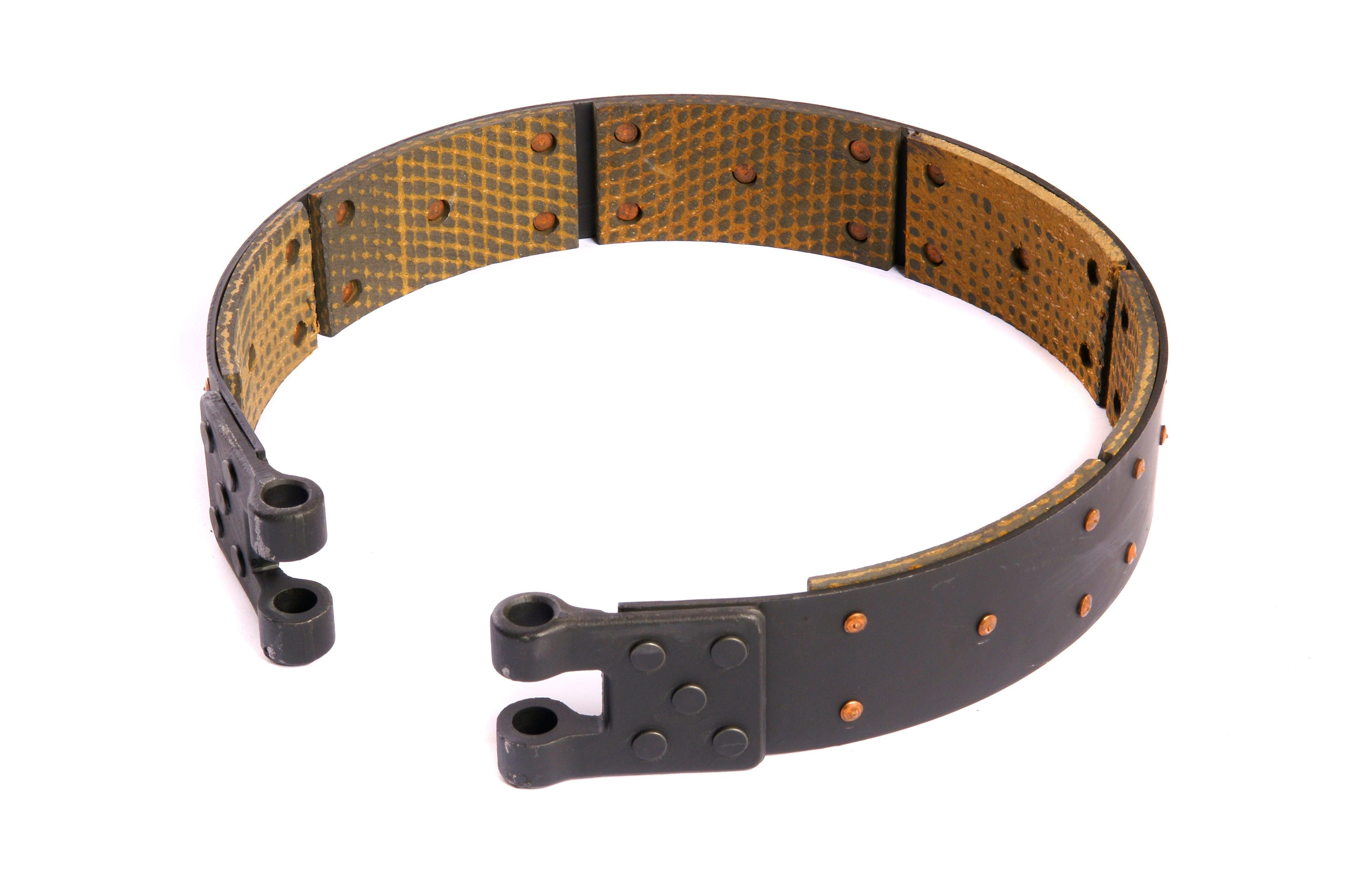 MASSEY FERGUSON CRAWLER BRAKE BAND (AGCO) 3300299M93