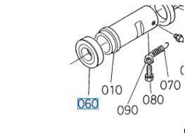 Kubota Compact tractor B7200D Release Bearing