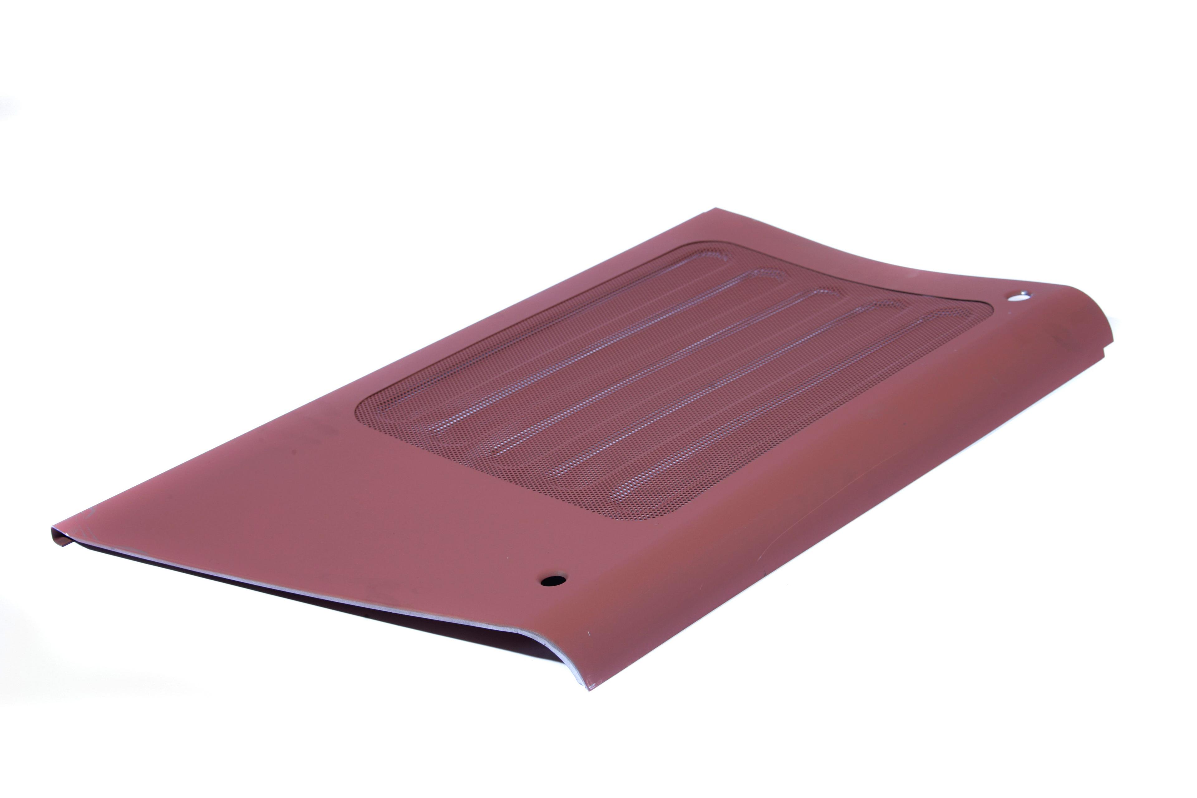 MASSEY FERGUSON TRACTOR GRILLE (AGCO) 1694860M94