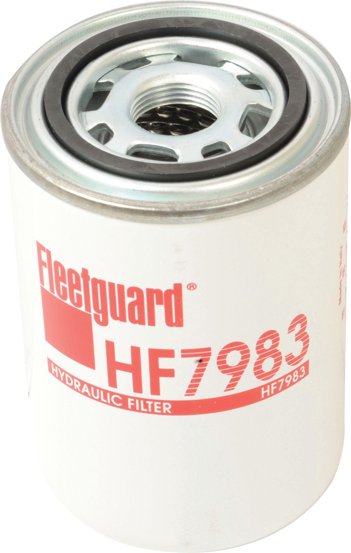 JCB HYDRAULIC FILTER HF7983 109372