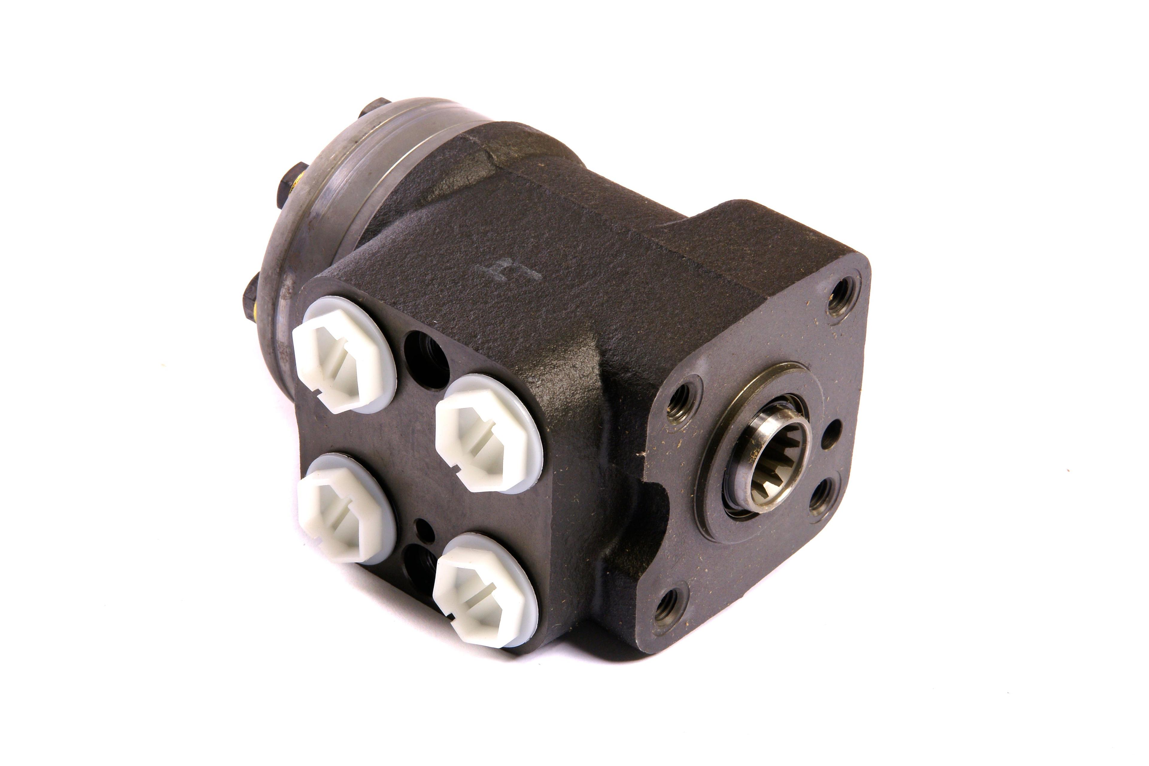 MASSEY FERGUSON TRACTOR VALVE (AGCO) 782509M91