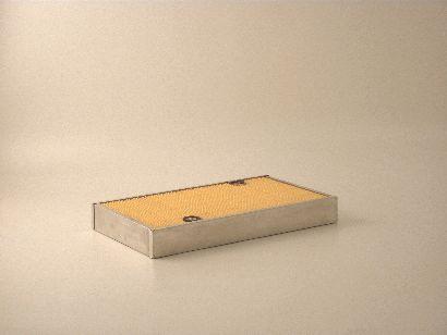HURLIMANN DUST FILTER 105496