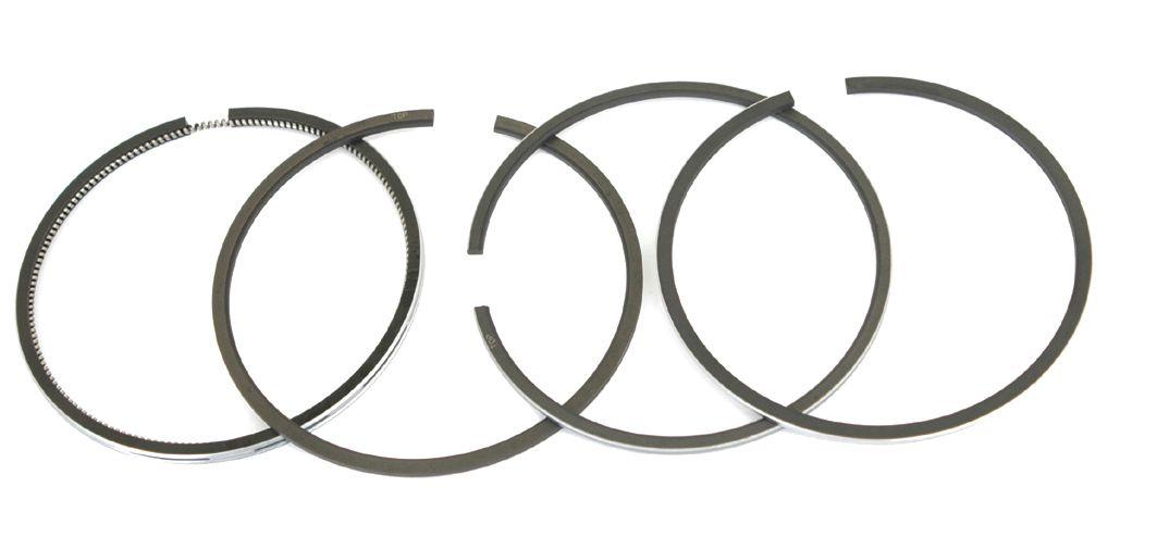 FORD RING SET 4.2" X 4 RINGS 65996