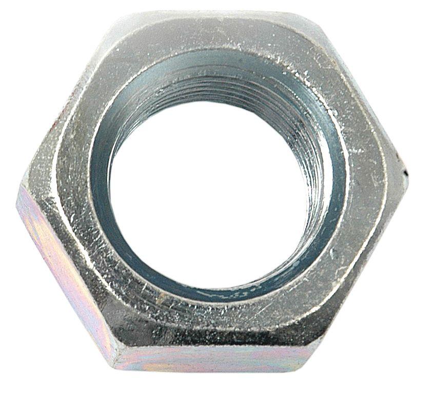 FORD NEW HOLLAND NUT/HEX/FULL(UNF) 5/8" 1002