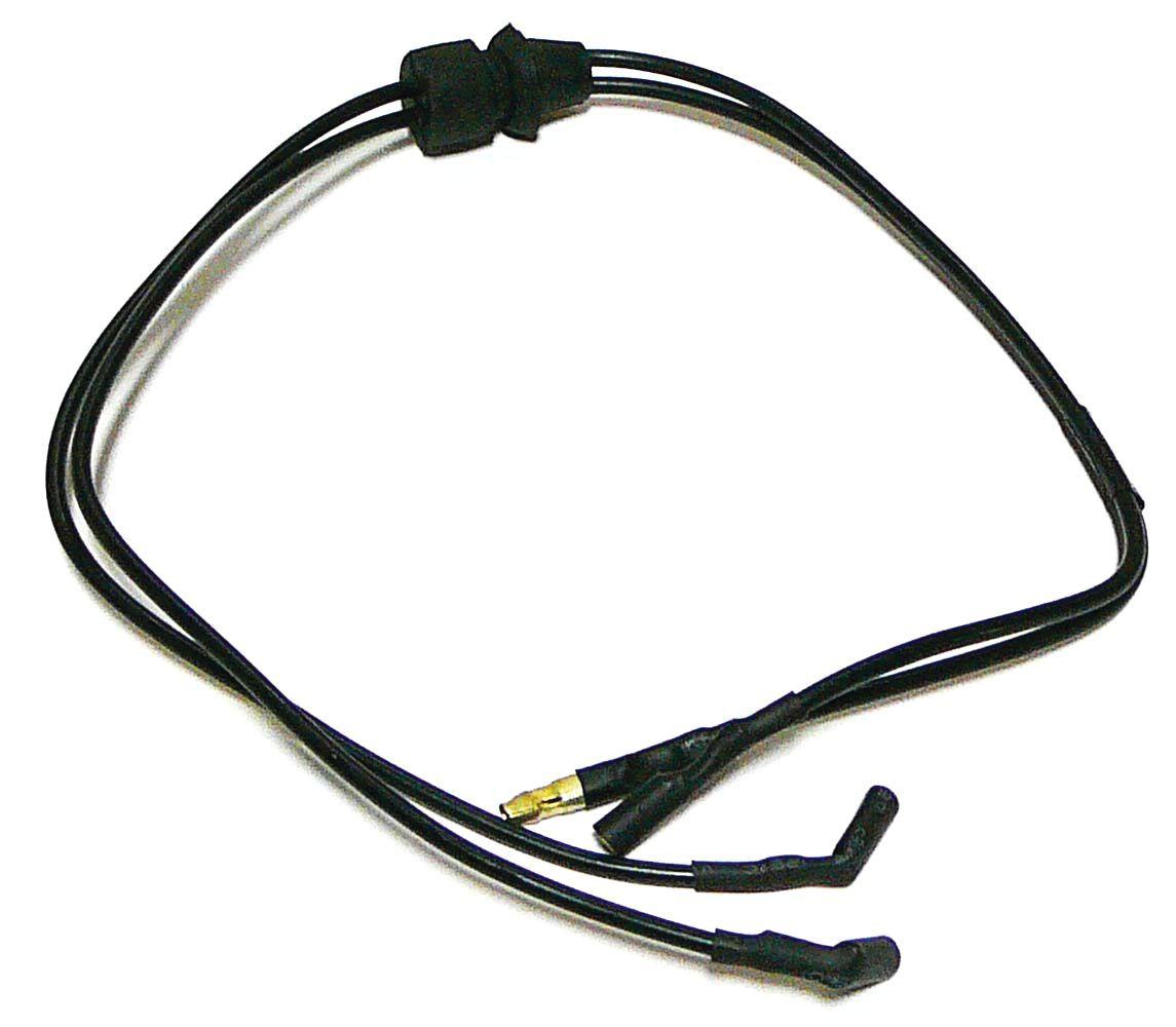 FORD NEW HOLLAND HARNESS-SAFETY START 67186
