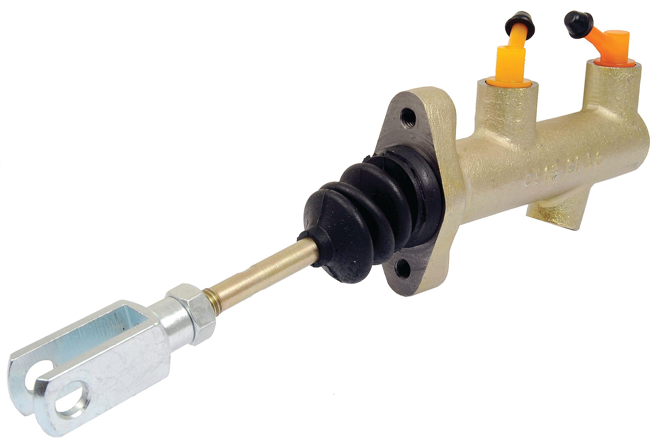 CASE IH CLUTCH MASTER CYLINDER 102610