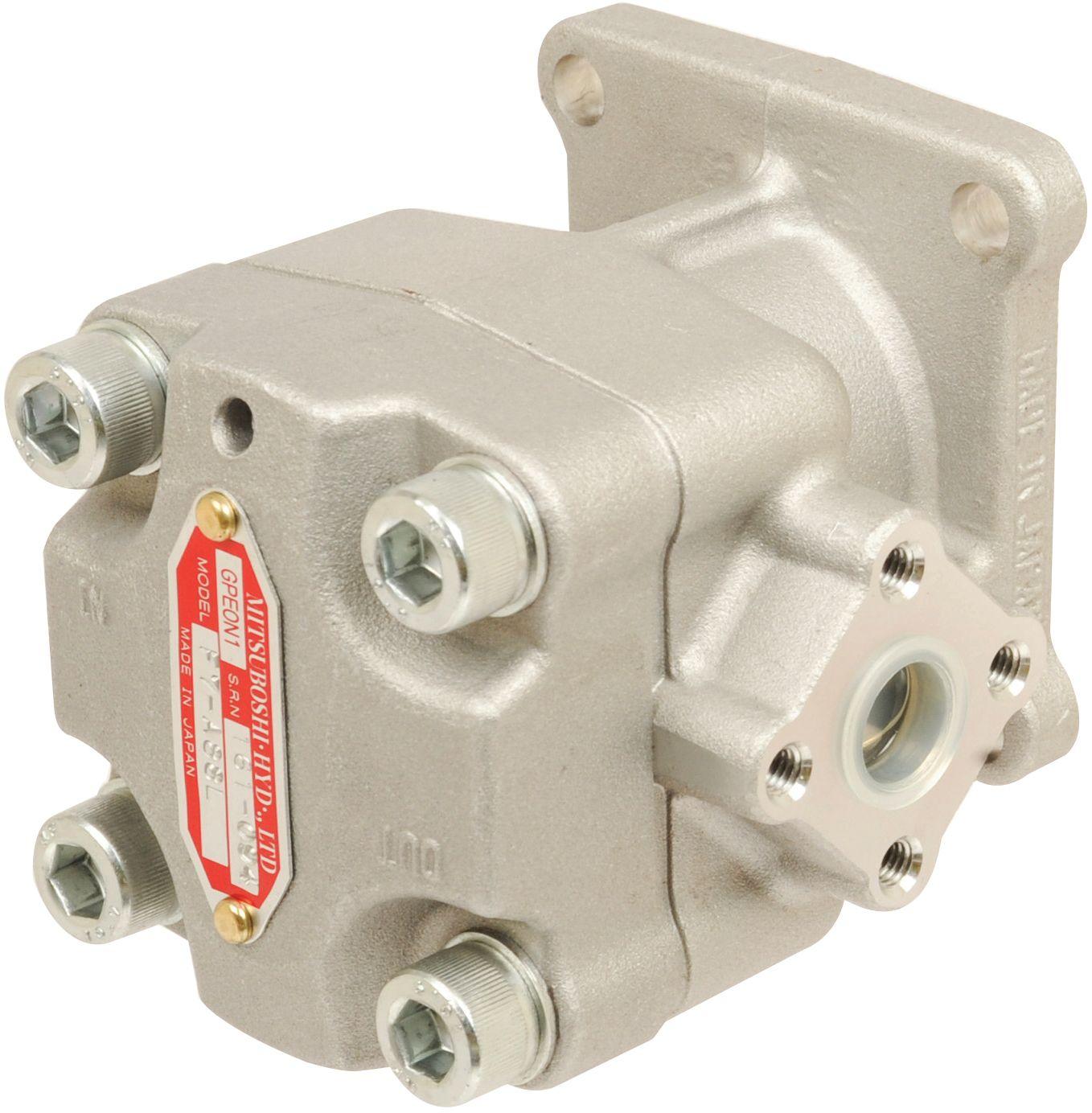 KUBOTA HYDRAULIC PUMP 71965