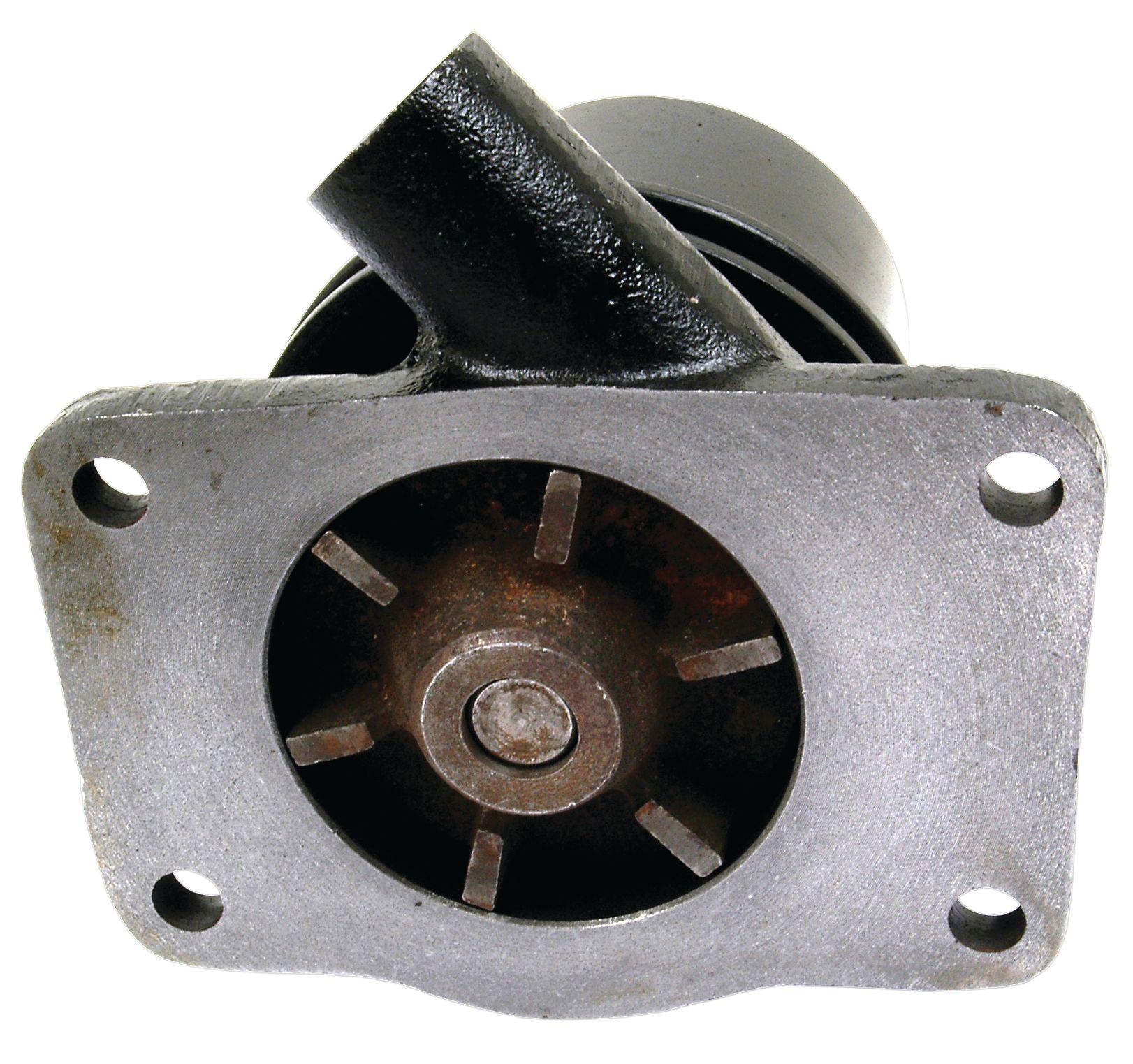 CASE IH WATER PUMP+PULLEY 63272