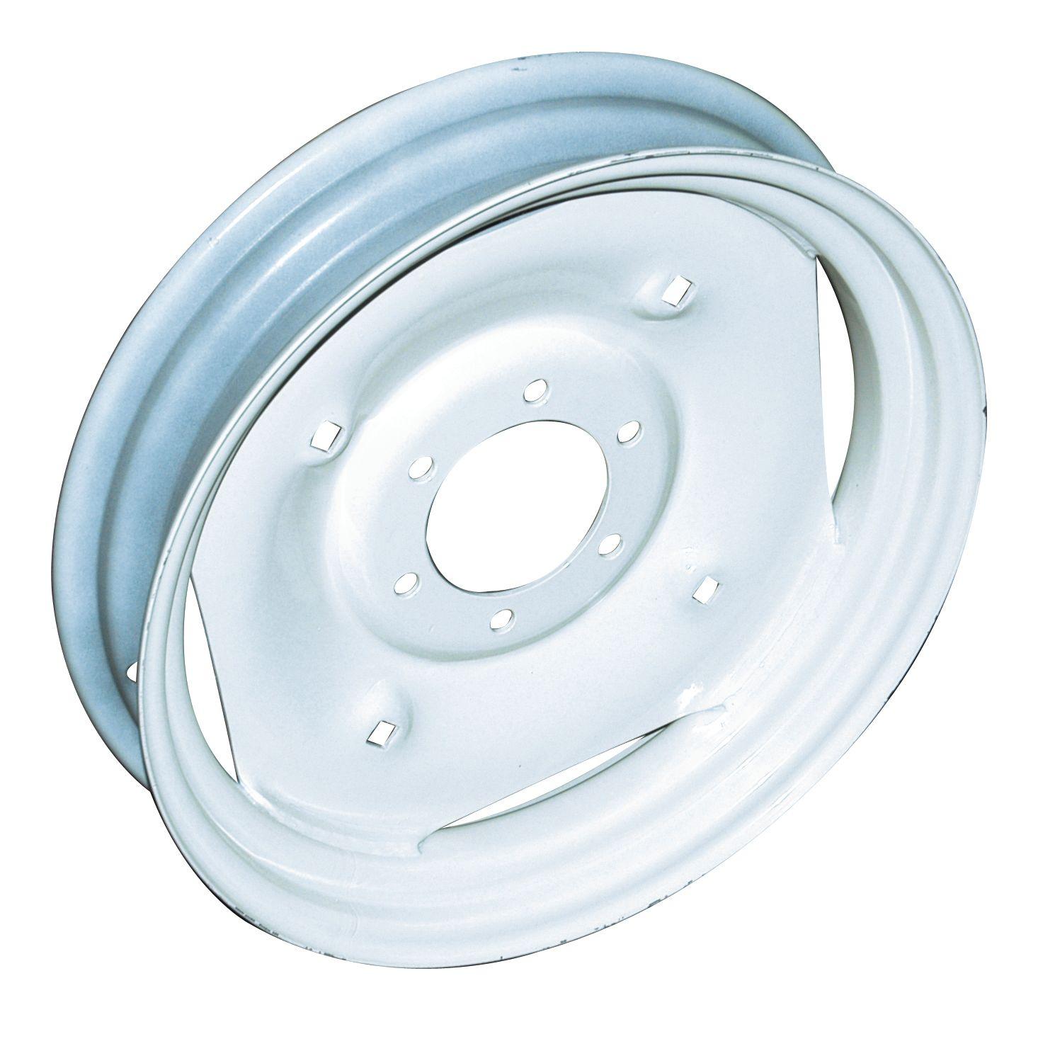 FORD NEW HOLLAND WHEEL RIM-3.50X19" 59044