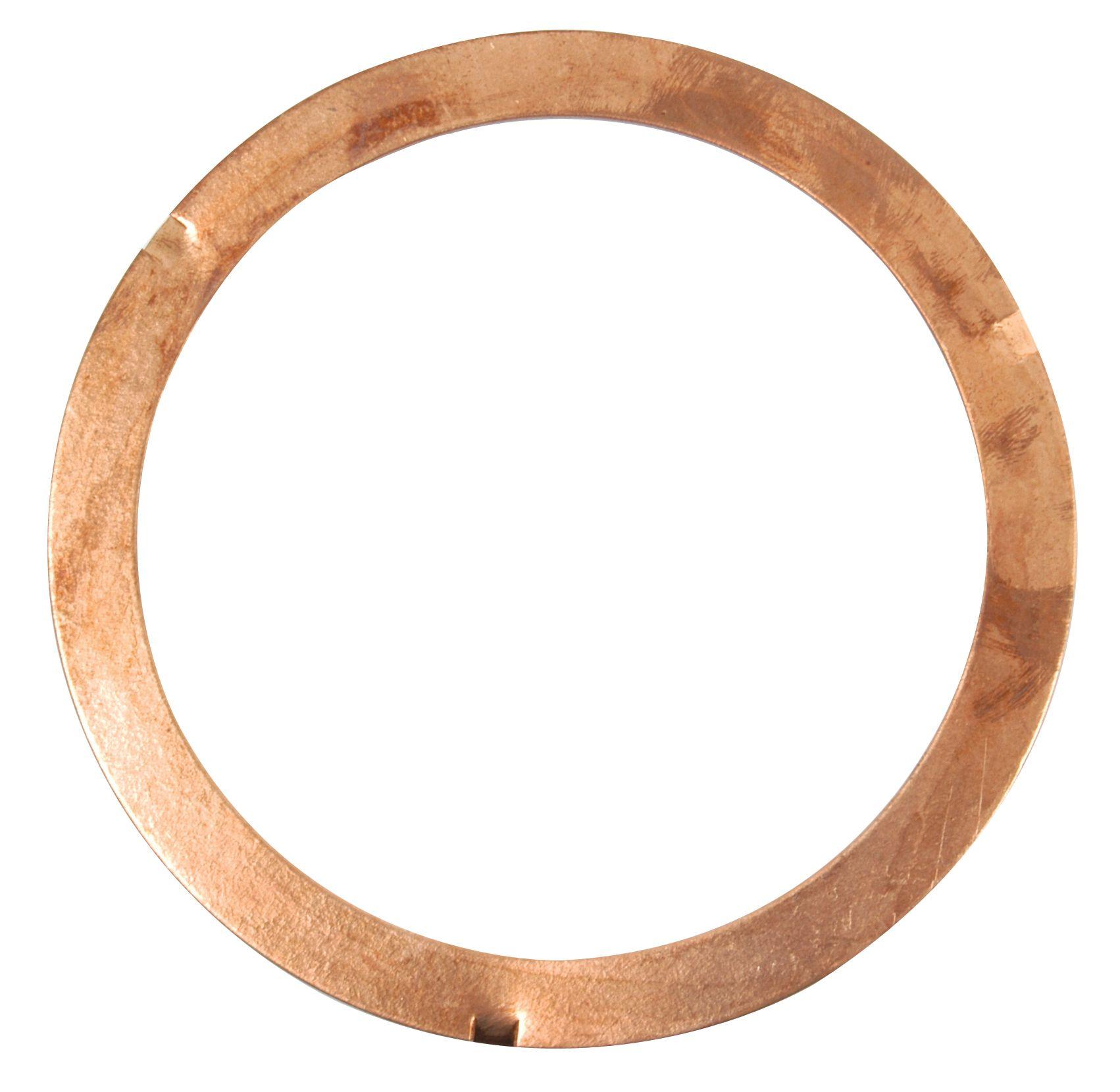 LANDINI THRUST WASHER 41967