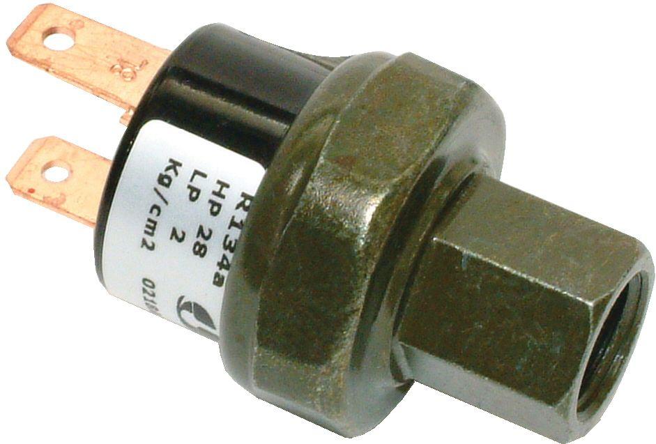 FIAT SWITCH- PRESSURE A/C 106637