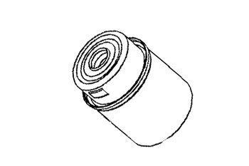 MASSEY FERGUSON TRACTOR FILTER ELEMENT (AGCO) 3780299M1