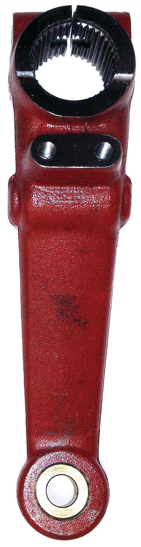 UNIVERSAL TRACTORS LIFT ARM (RH) 67286