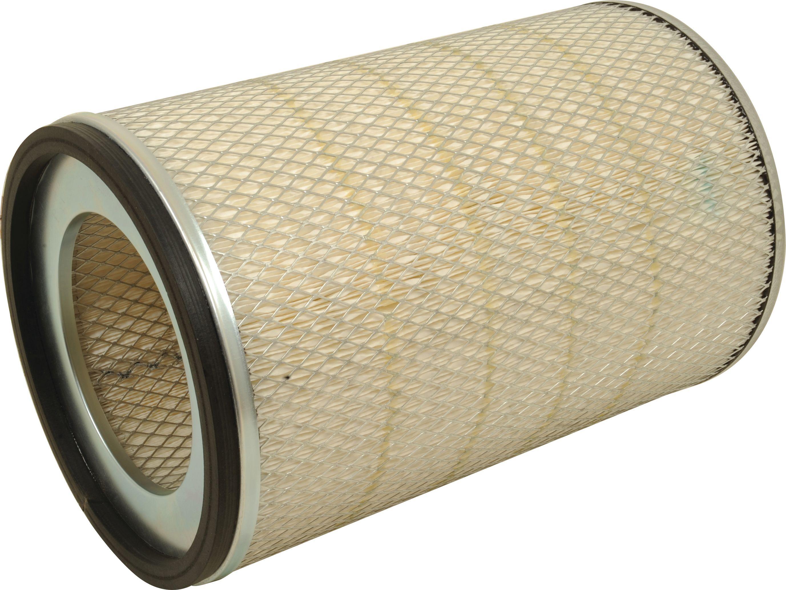 MASSEY FERGUSON OUTER AIR FILTER AF424M 55707