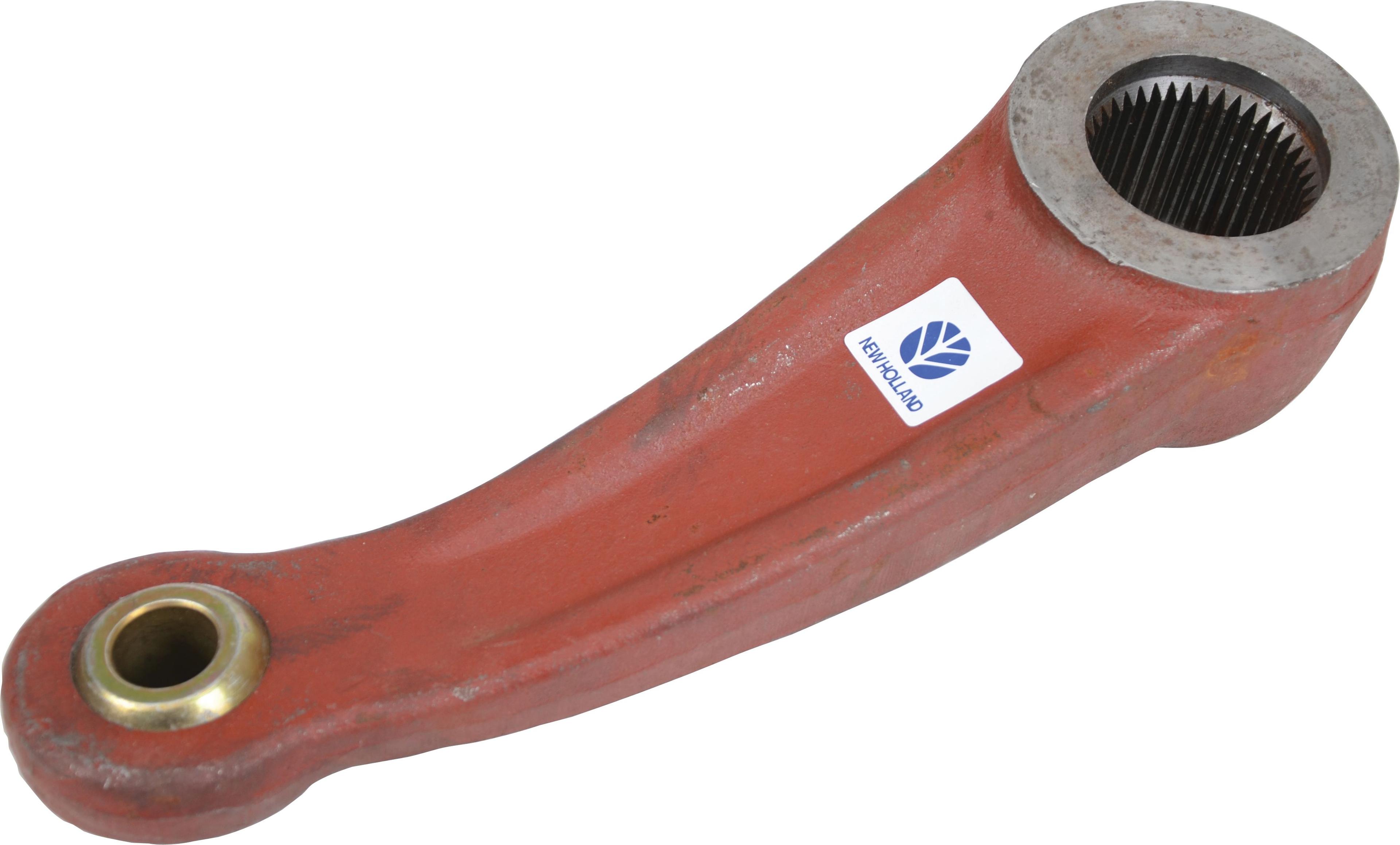 FIAT HYDRAULIC TOP LIFT ARM RIGHT 108417