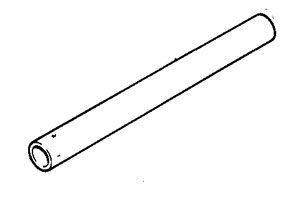 MASSEY FERGUSON TRACTOR PIN (AGCO) 1695584M1