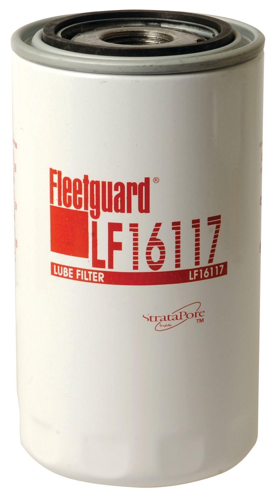 FORD NEW HOLLAND OIL FILTER LF16117 73138