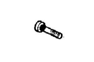 MASSEY FERGUSON TRACTOR BOLT (AGCO) 847416M1