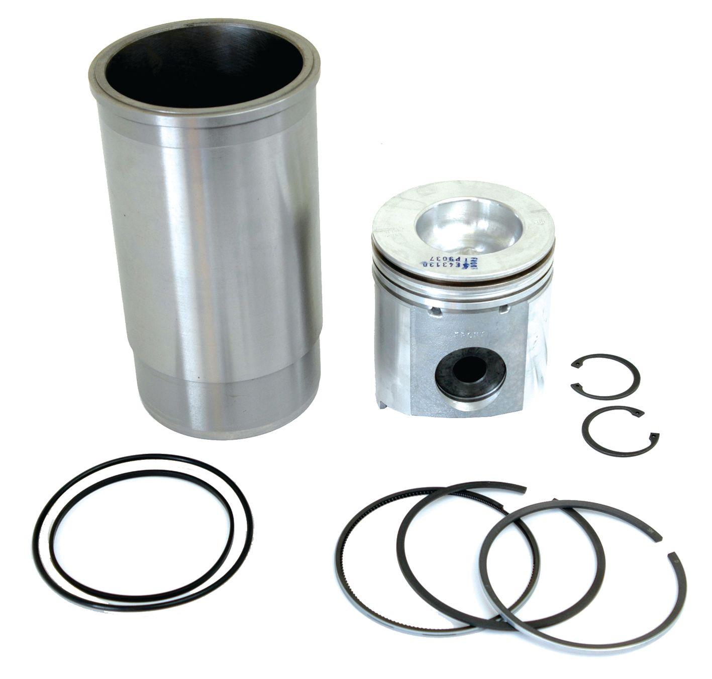 JOHN DEERE PISTON AND LINER SET 31653