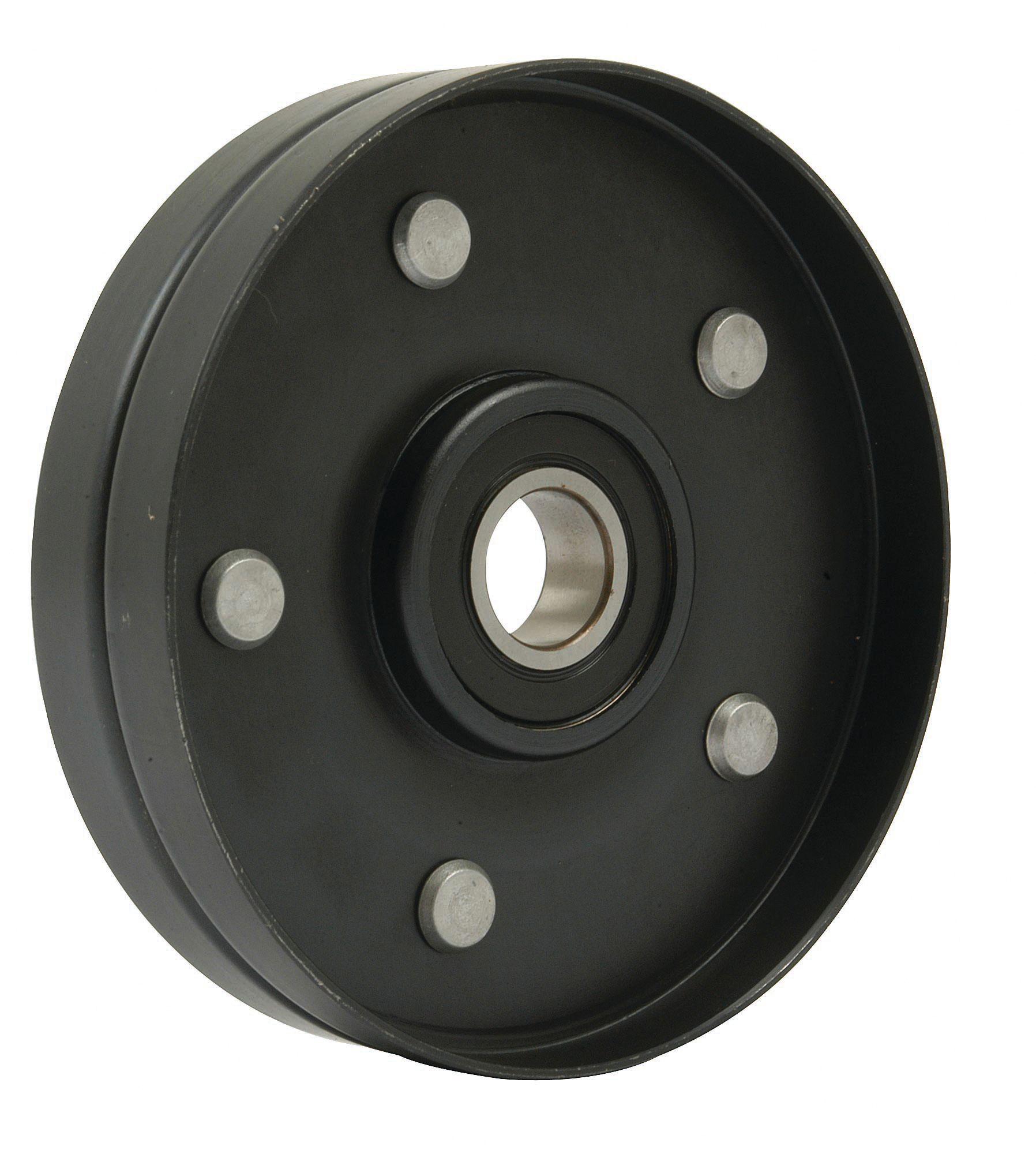 FORD PULLEY-IDLER (AIR-CON) 66487