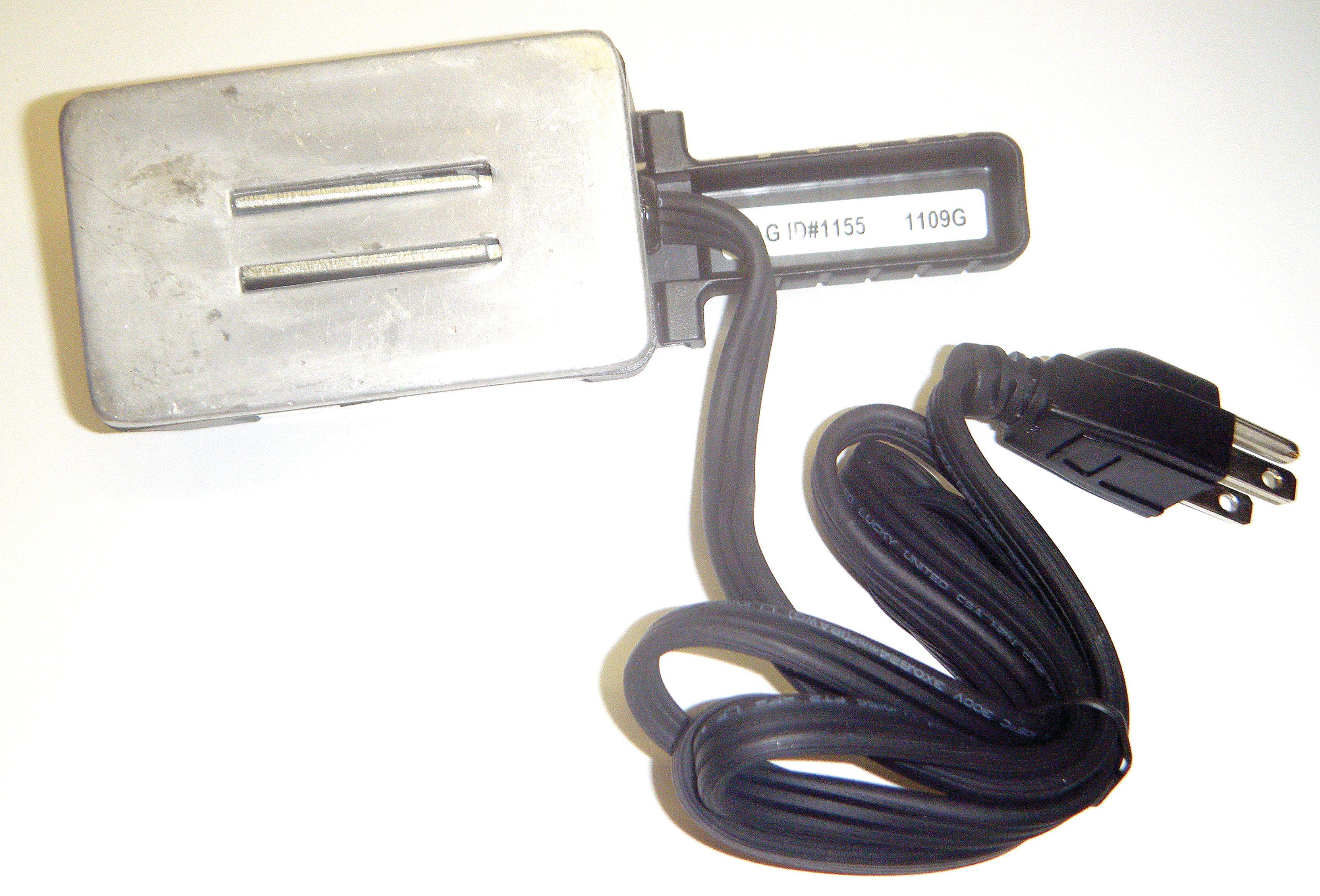 ALLIS CHALMERS HEATER MAGNETIC 200W 8SQ/INCH 7098